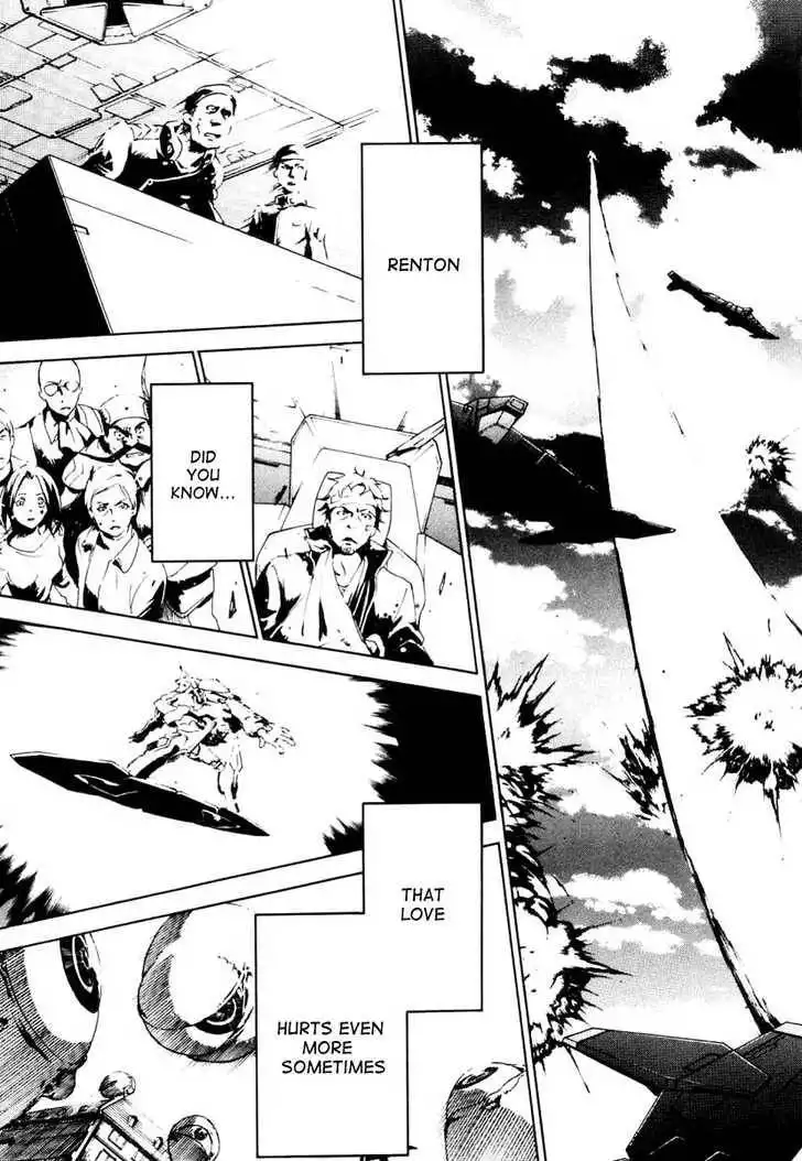 Eureka Seven Chapter 13 34